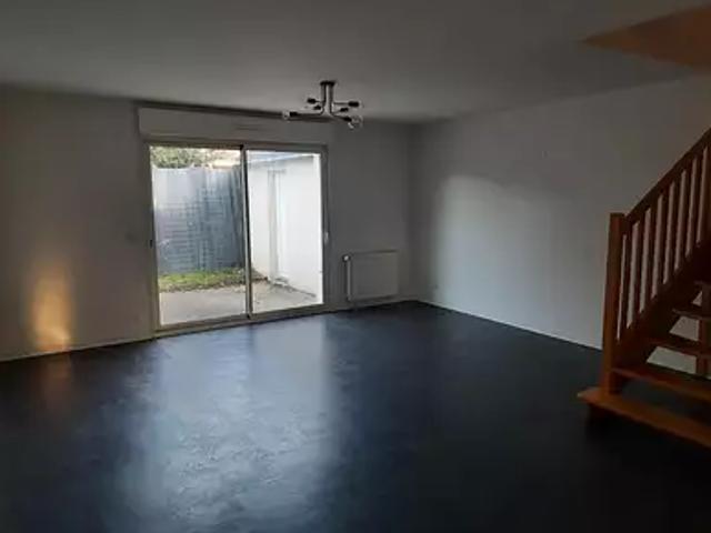 Maison location à Angers
