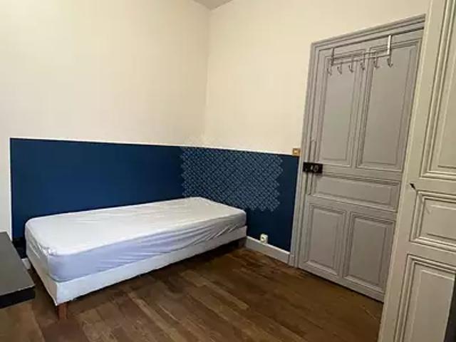 Maison location à Angers