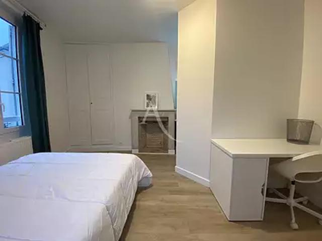 Maison location à Angers