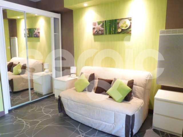 Appartement location à Angers