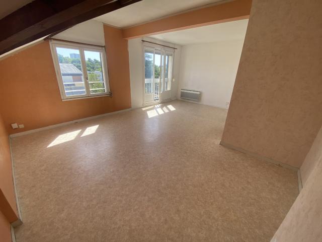 Appartement vente à Angers