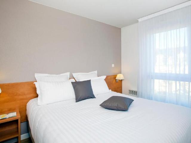 Appartement location à Angers
