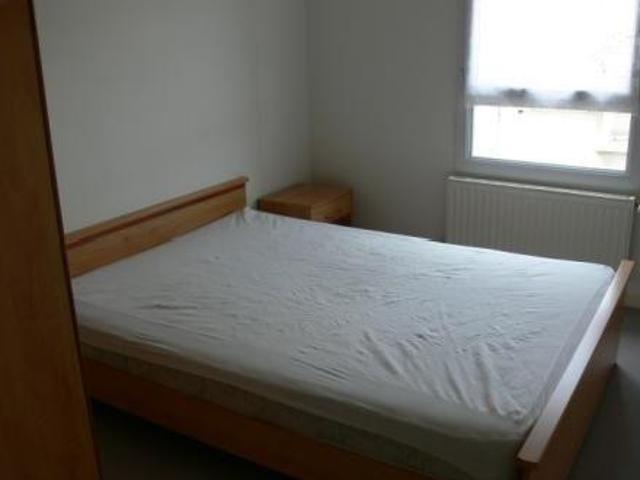 Appartement location à Angers