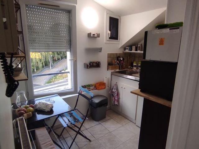Appartement location à Angers