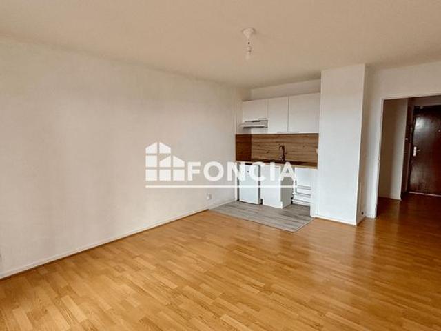 Appartement vente à Angers