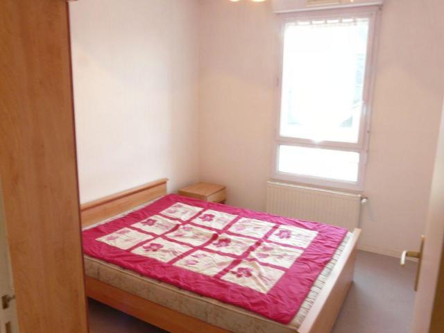 Appartement location à Angers