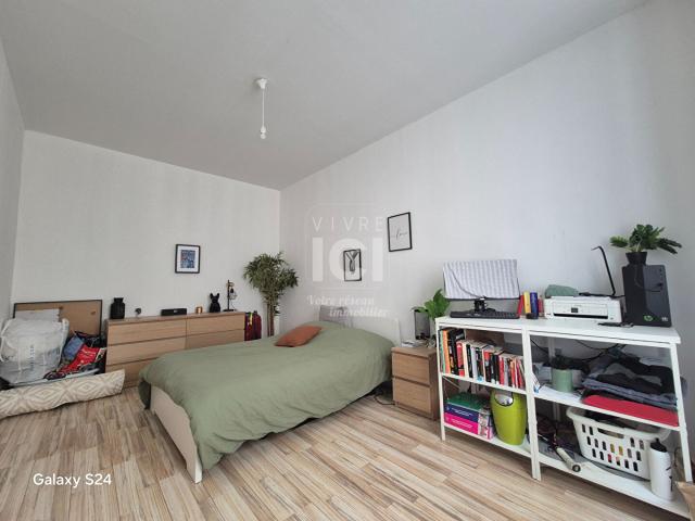 Appartement location à Angers