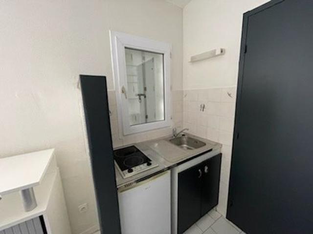 Studio location à Angers
