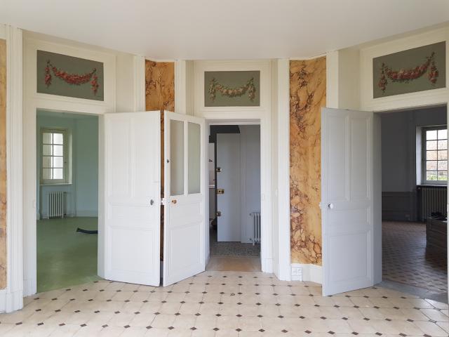 Maison vente à Angers