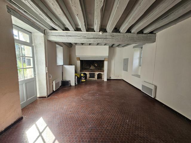 Maison vente à Angers