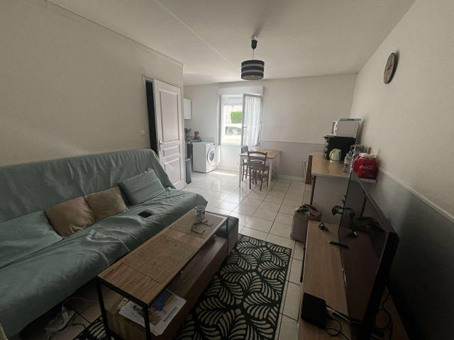 Appartement location à Angers