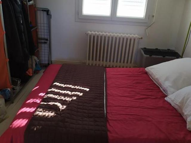 Appartement location à Angers