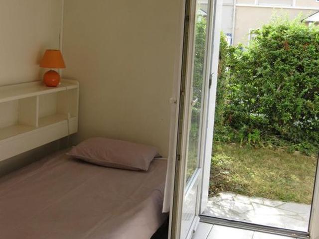 Appartement location à Angers