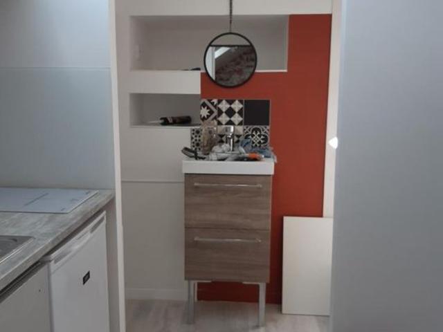 Appartement location à Angers