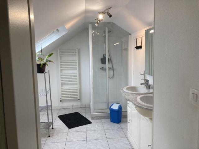 Maison location à Angers