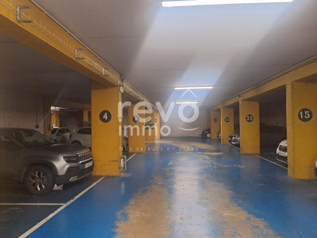 Garage location à Angers