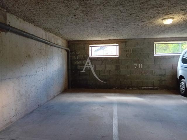 Garage location à Angers