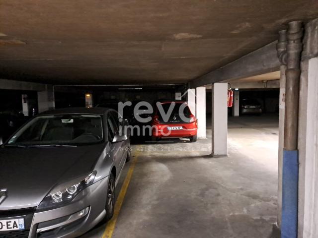 Garage location à Angers