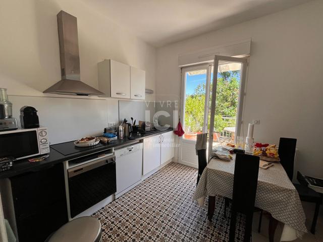 Maison location à Angers