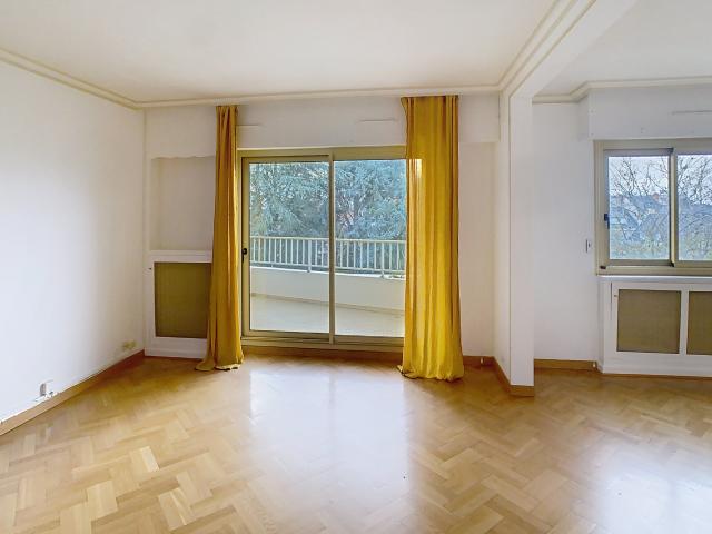 Appartement vente à Angers