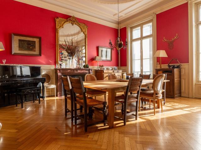 Maison vente à Angers