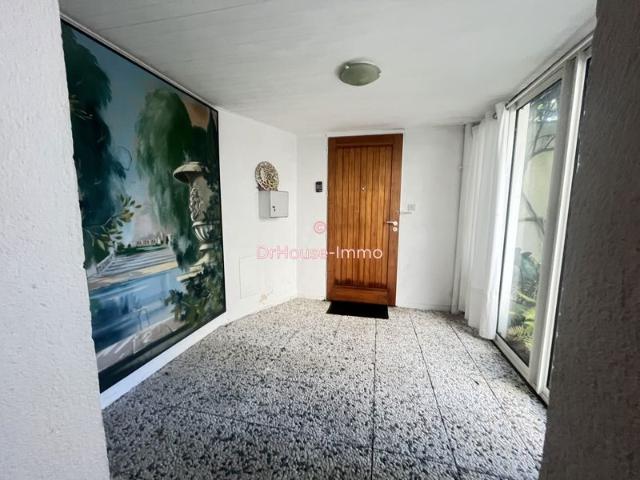 Maison vente à Angers, Ecouflant