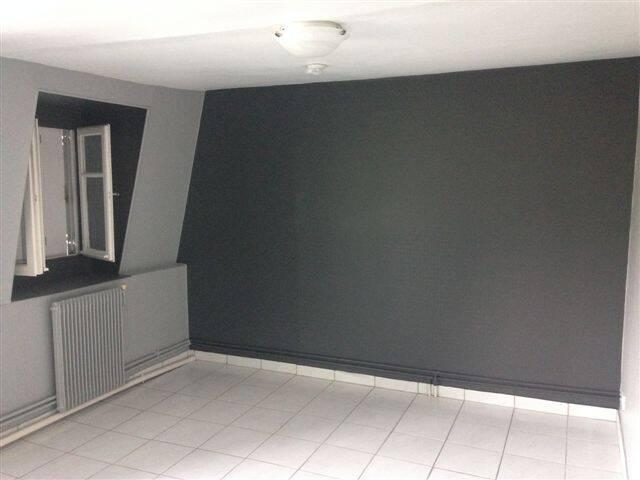 Studio location à Centre Ville - La Fayette - Eblé, Angers