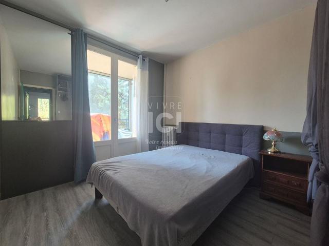 Appartement location à Angers