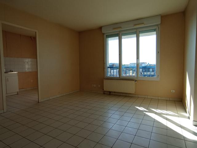 Appartement vente à Angers