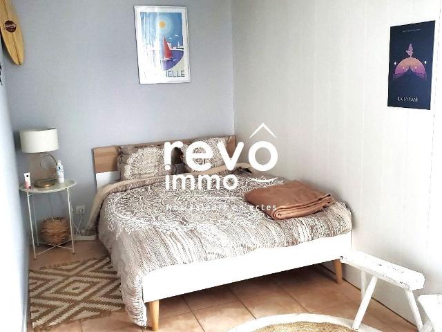 Appartement vente à Angers