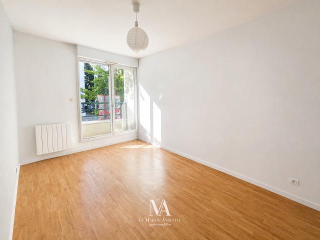 Appartement location à Angers