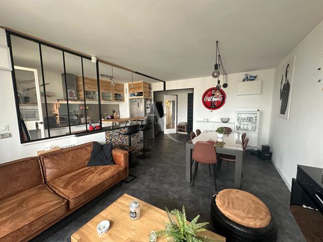 Appartement vente à France métropolitaine, Angers