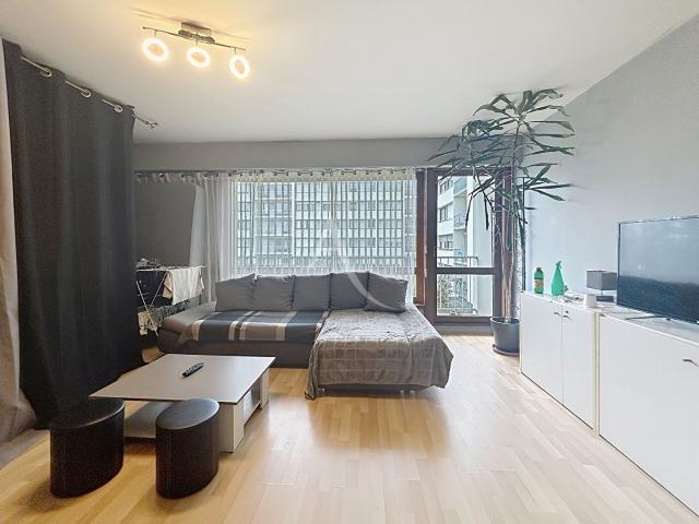 Appartement vente à Angers