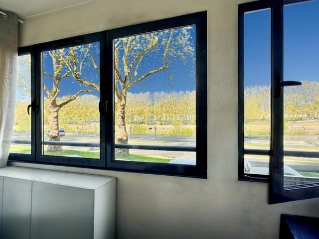 Appartement vente à Angers