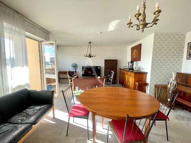 Appartement vente à Angers