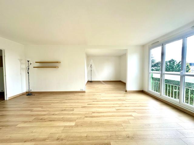 Appartement vente à Angers