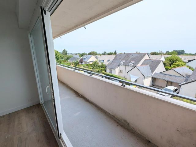 Appartement vente à Angers, Pellouailles-les-vignes