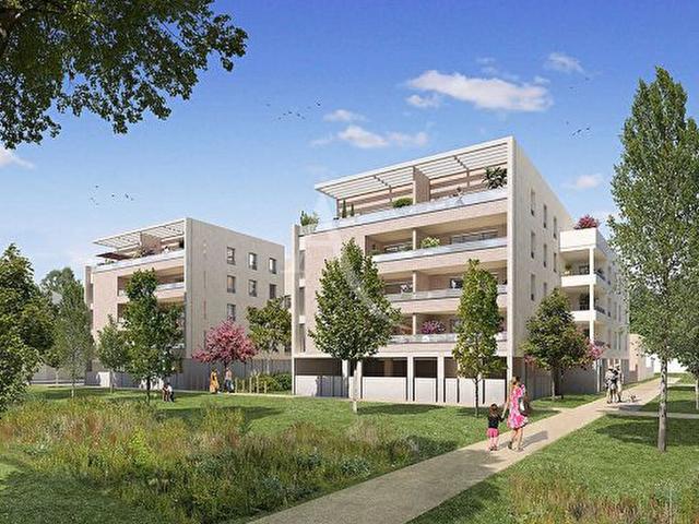 Appartement vente à Angers