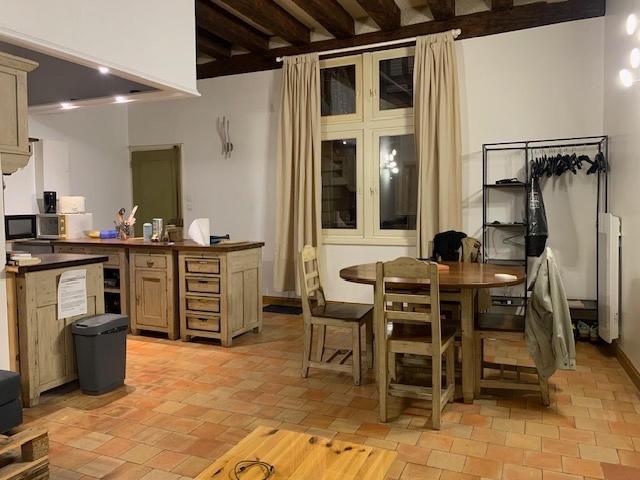 Appartement vente à Angers