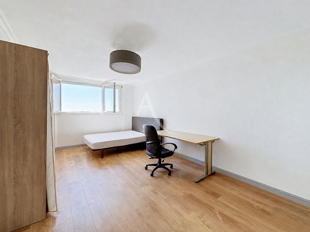 Appartement vente à Angers