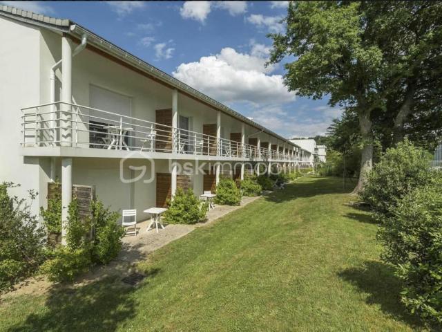 Duplex vente à Angers, Maine-et-Loire