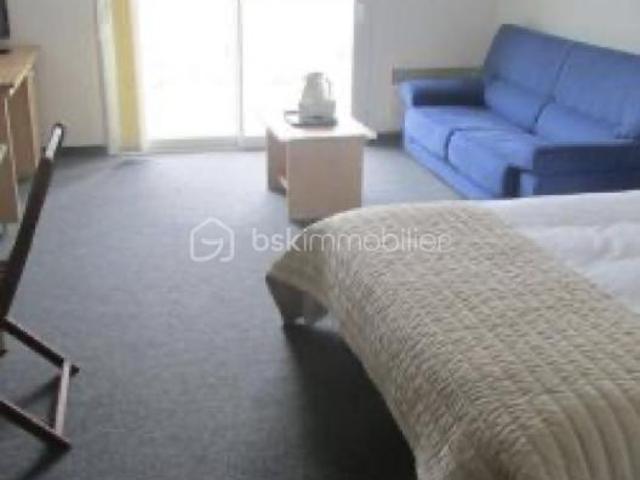 Duplex vente à Angers