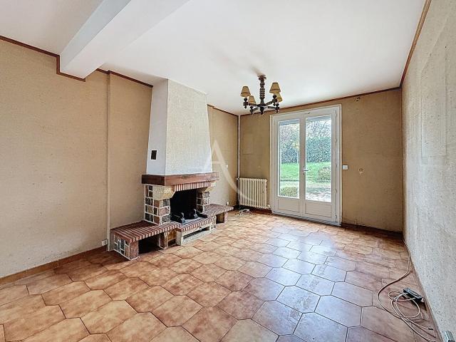Maison vente à Angers
