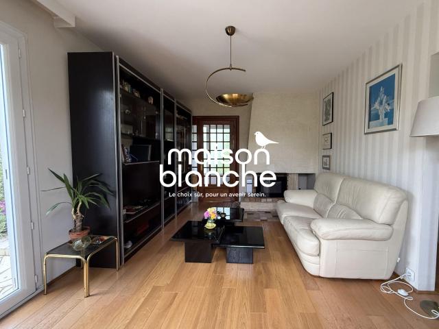 Maison vente à Angers