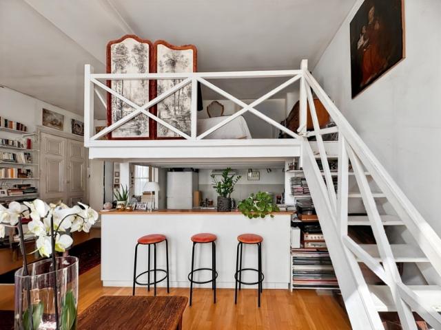 Maison vente à Angers