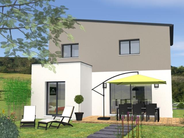 Maison vente à Angers