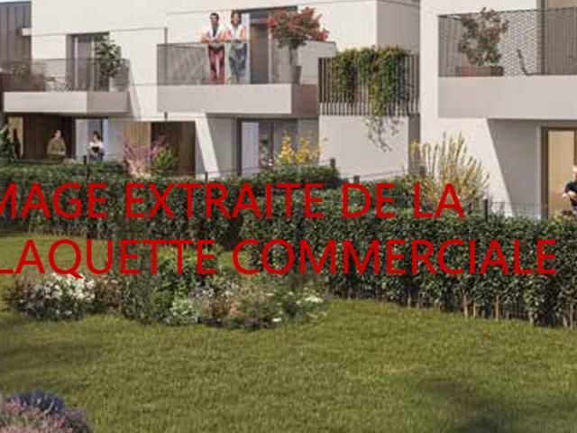 Maison vente à Angers
