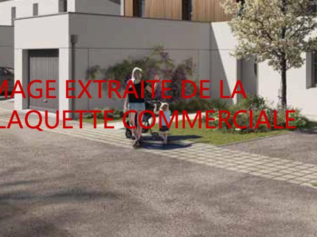 Maison vente à Angers