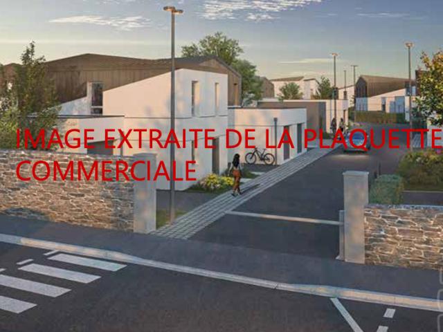 Maison vente à Angers