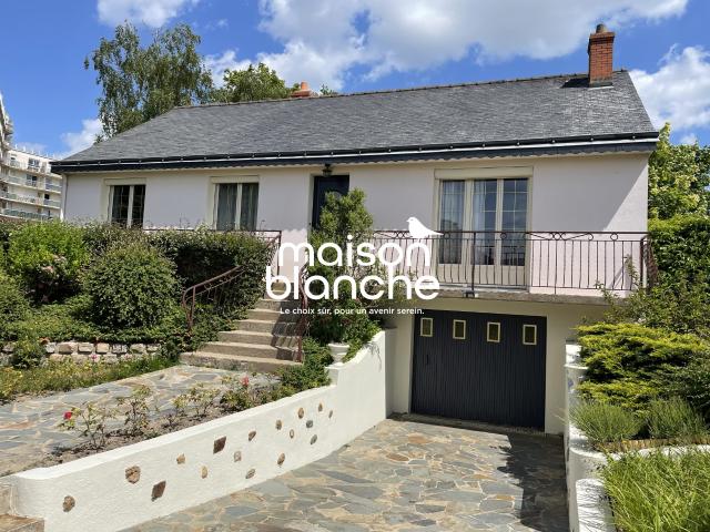 Maison vente à France métropolitaine, Angers